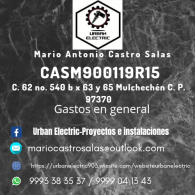 Mario Antonio Castro Salas