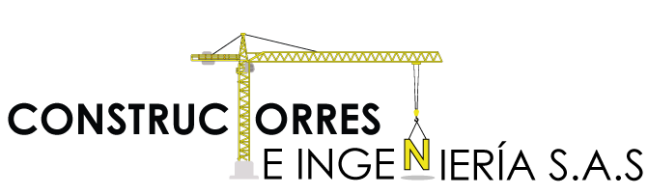 CONSTRUCTORRES E INGENIERÍA SAS