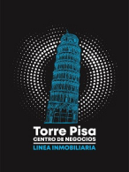 CENTRO DE NEGOCIOS PISA