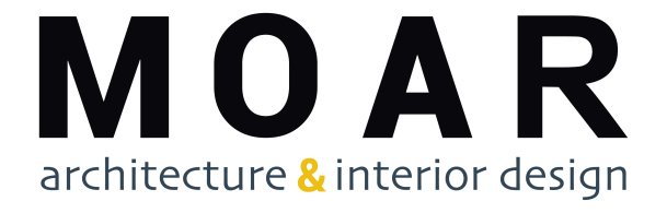 MOAR ARCHITECTS SAS
