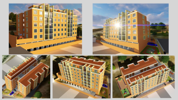 Proyectos Santamaria