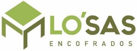 LO'SAS ENCOFRADOS