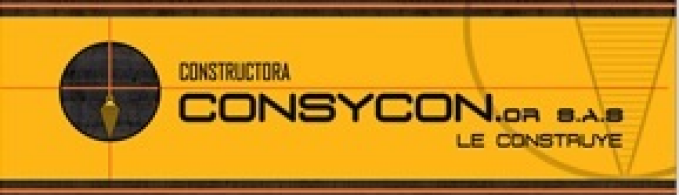 CONSTRUCTORA CONSYCON OR SAS
