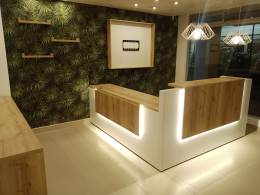 Modular Design
