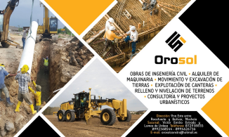 OROSOLCONSTRU S.A
