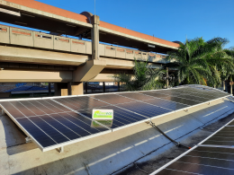 ENERECO SOLAR SAS