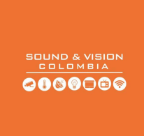 SOUND AND VISION COLOMBIA