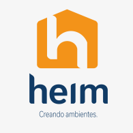 Heim creando ambientes