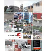 Concrebombas BR de Colombia S.A.S