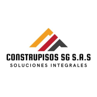 CONSTRUPISOS SG SAS