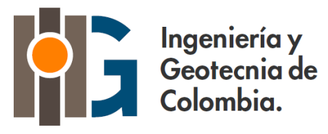 IGC INGENIERIA Y GEOTECNIA DE COLOMBIA S.A.S