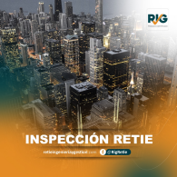 Retie ingeniería y gestión SAS