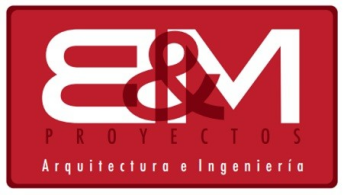 B&M proyectos sas