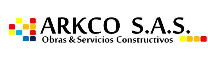 OBRAS & SERVICIOS CONSTRUCTIVOS ARKCO SAS