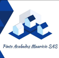 Pinto acabados Mauricio s.a.s