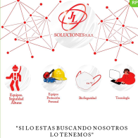 JL SOLUCIONES A Y T SAS