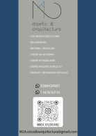 M2A - Diseño & Arquitectura