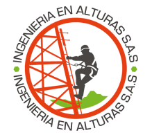 INGENIERIA EN ALTURAS SAS