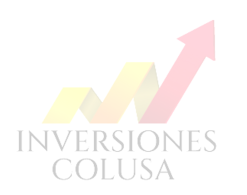 INVERSIONES COLUSA S.A.S