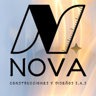 NOVA CONSTRUCCIONES Y DISEÑOS SAS