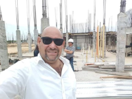 constructora e inversiones sy g sas
