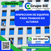 GRUPO SIE