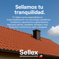 sellex impermebilizaciones
