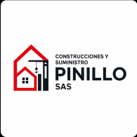 CONSTRUCCIONES Y SUMINISTROS PINILLO SAS