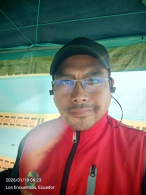 Alex Chiliquinga