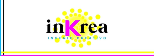 Inkrea Ingenio Creativo & Soluciones