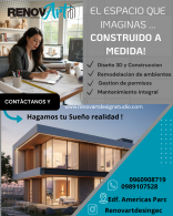 Renovart Design