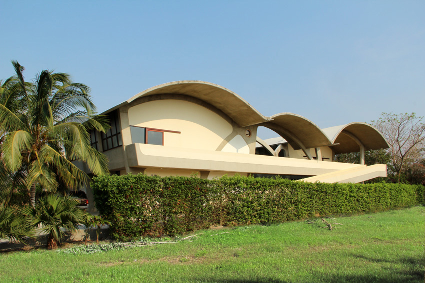 Arq. Jorge Alejandro Pérez Varela