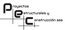 Proyectos Estructurales y Construcción SAS.