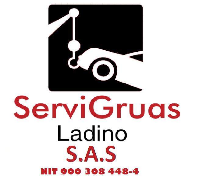 SERVIGRUAS LADINO S.A.S