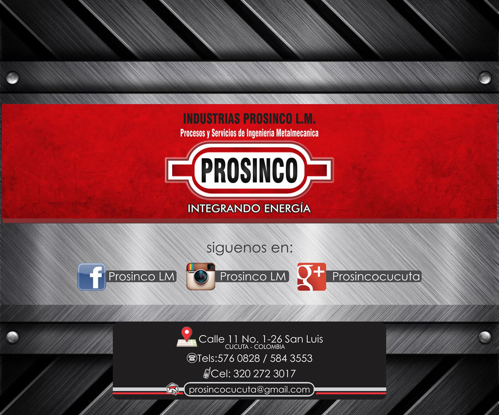 PROSINCO LM