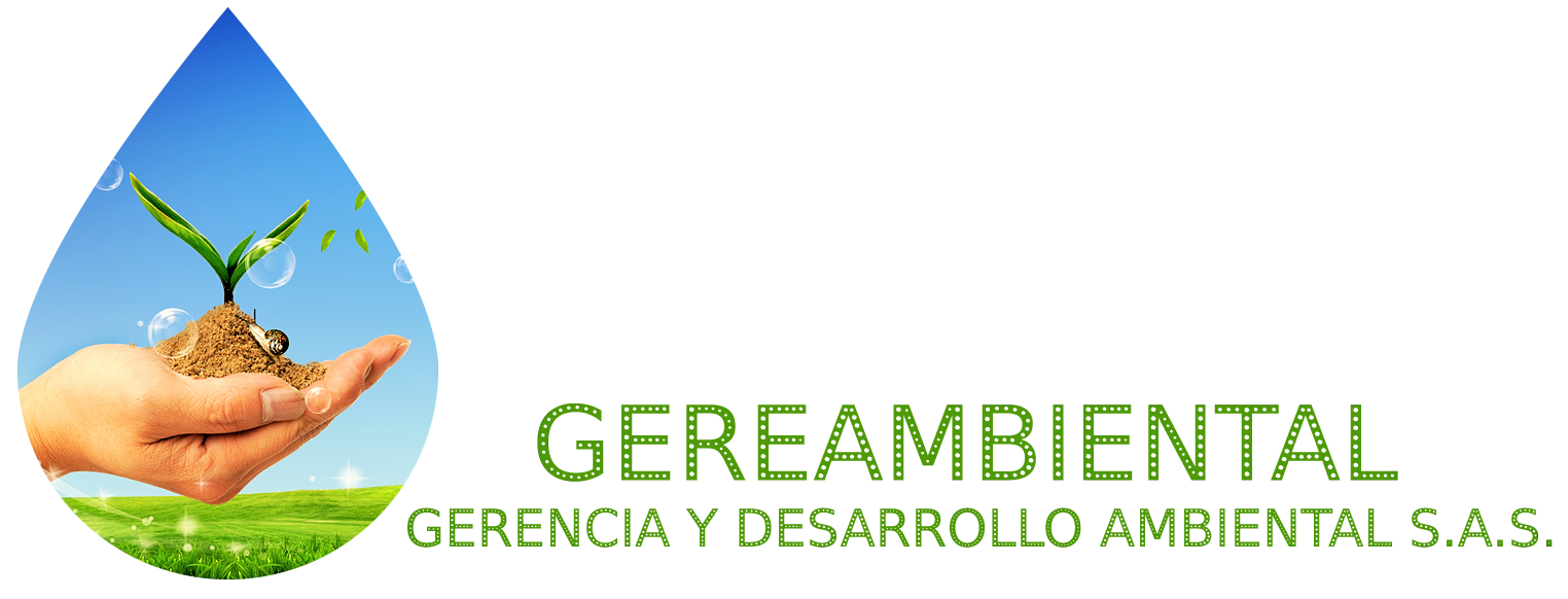Gerencia y desarrollo ambiental sas