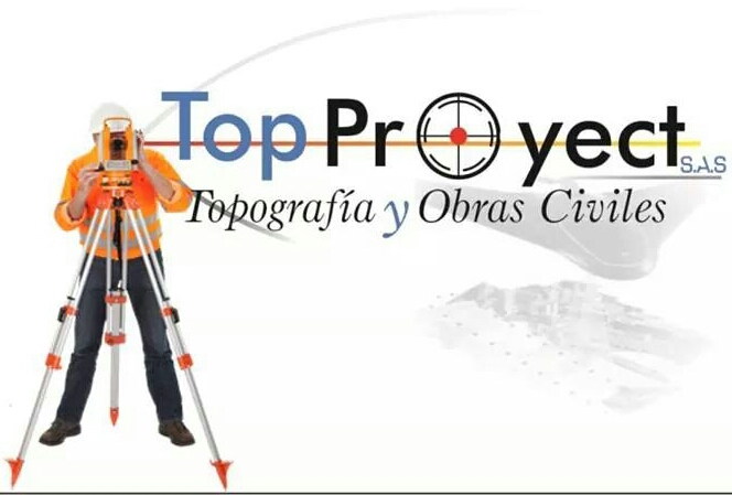topproyect sas