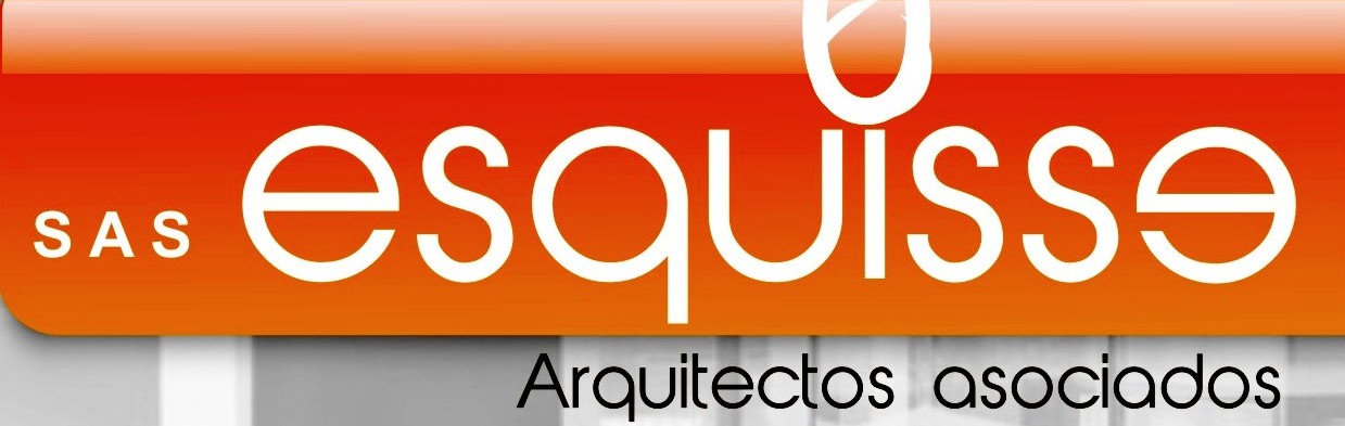 CONSTRUCTORA ESQUISSE ARQUITECTOS SAS