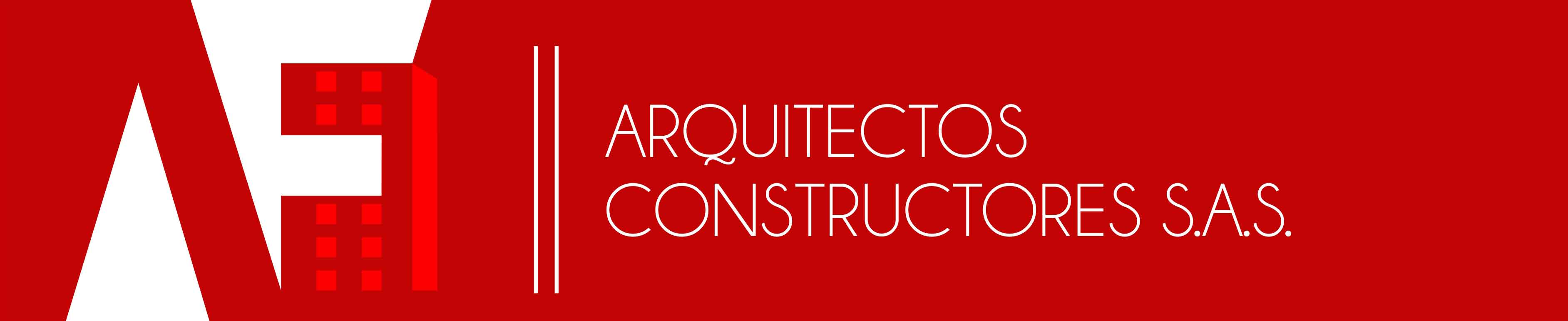 AF Arquitectos Constructores S.A.S