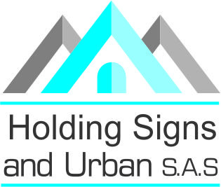 Holding Signs And Urban sas