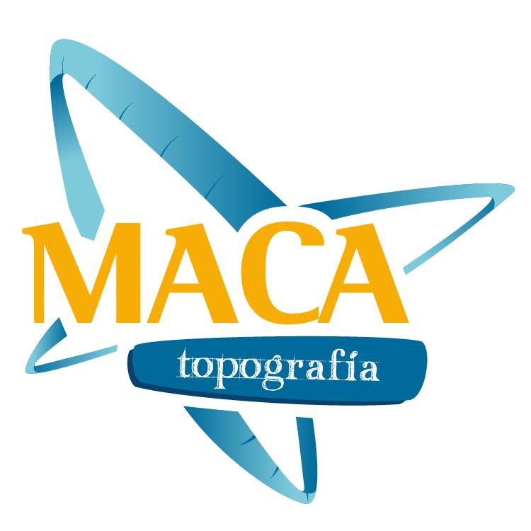 MACA TOPOGRAFIA