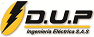 DUP INGENIERIA ELECTRICA S.A.S 