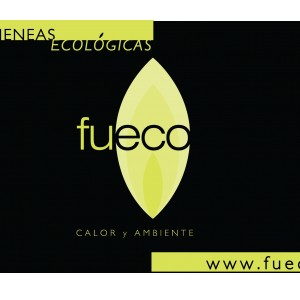 Chimeneas Fueco, Calor y ambiente