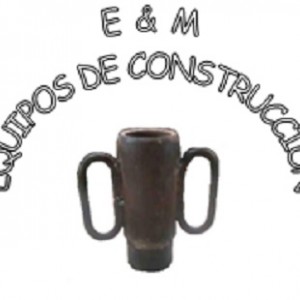 E Y M Equipos de Construcción