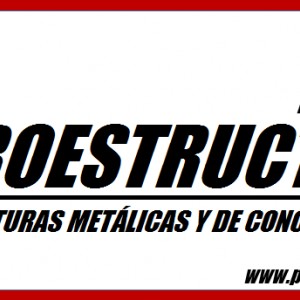 Proestructuras - Diseño y Construcción