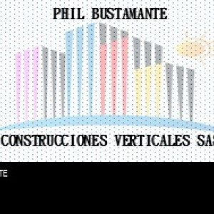 Phil Bustamante