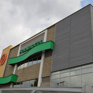 INVERSIONES FLOREZ BRICEÑO S.A.S      ¨    FORMADCOL¨ 