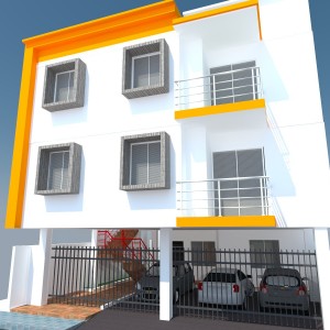 Justo a tiempo arquitectura y diseño sas