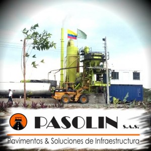 PASOLIN S.A.S.