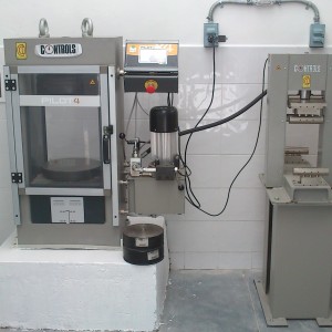 CONTROL DE CALIDAD EN INGENIERÍA CIVIL S.A. DE C.V.